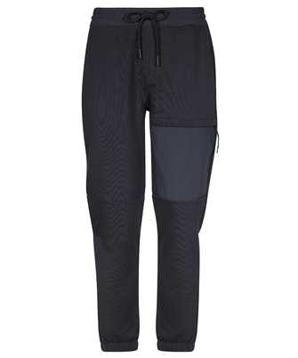 Woolrich CFWOTR0144MRUT3164 MIXMEDIA FLEECE Pantalone