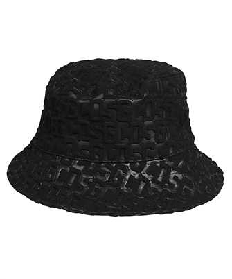 GCDS FW23U530045 MONOGRAME BUCKET Hat