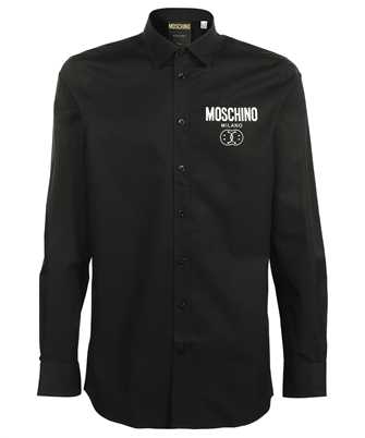 Moschino J0215 2035 Hemd