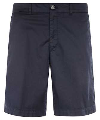 Brunello Cucinelli M289LU0010 DYED Shorts