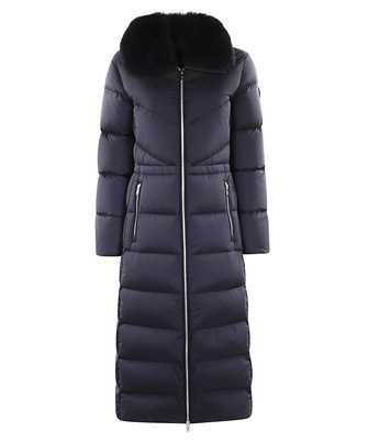 Moose Knuckles M35LP241S Parka Coat