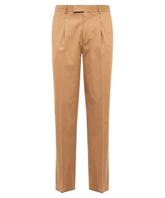 Zegna R715F17A7 77PM12 6R 001 LONG FORMAL Trousers