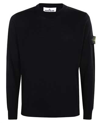Stone Island S155100071S00C4 CREW NECK Knit