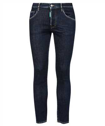 Dsquared2 S78LB0075 S30838 SKATER Jeans