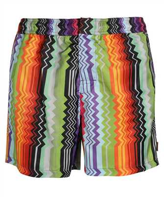 MISSONI US23SP04 BW00M2 NYLON BLEND ZIGZAG Costume da bagno