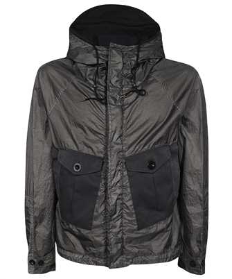 Ten C 23CTCUC04105 005875 TEMPEST COMBO ANORAK Jacke