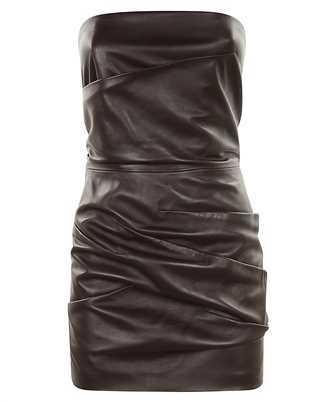 The Attico 251WCA00361 LBT128AA Mini Dress