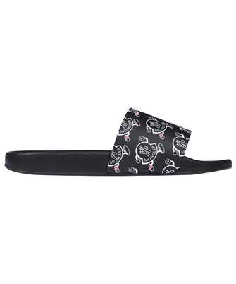 Moncler 4C000.40 M3127 BASILE Slides