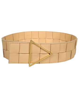 Bottega Veneta 651252 VMAY2 MAXI INTRECCIATO Belt