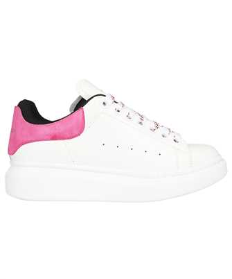 Alexander McQueen 697103 WICGH Sneakers
