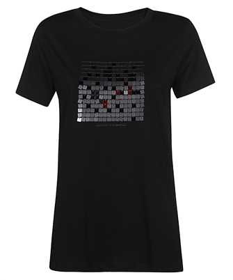 Armani Exchange 6RYT60 YJ3RZ REGULAR FIT T-shirt
