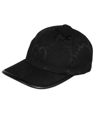 Gucci 727562 4HAVS JUMBO GG BASEBALL Cap