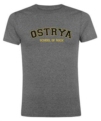 Ostrya 7AF002 SCHOOL OF ROCK EQUI T-shirt