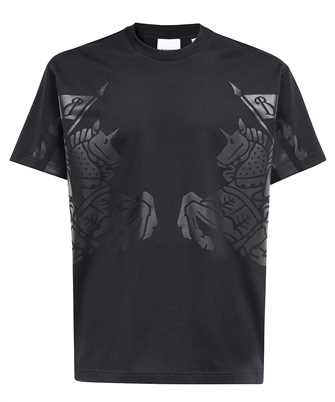 Burberry 8065183 EKD PRINT COTTON T-shirt