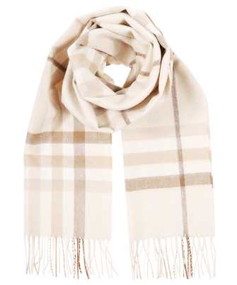 Burberry 8067105 CHECK CASHMERE Scarf