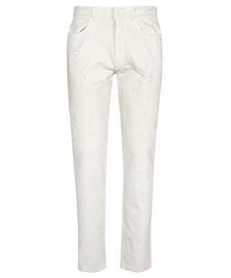 Givenchy BM50ST50NJ SLIM FIT 5 POCKET Jeans