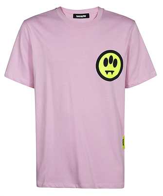 Barrow F3BWUATH145 JERSEY T-shirt