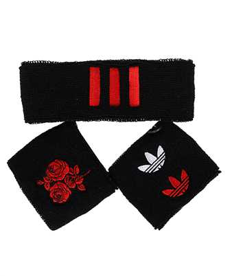 Adidas By Willy Chavarria JZ2076 WC H/W BANDS Accessoires