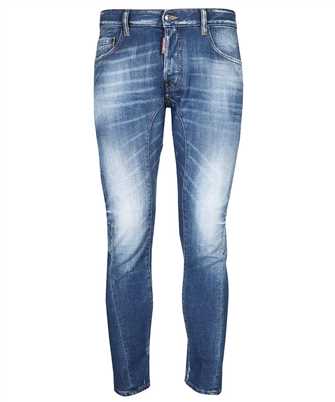Dsquared2 S71LB1125 S30663 TIDY BIKER Jeans
