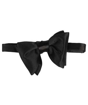 Tom Ford TFG95 4T7 SILK CLASSIC PRE-TIED Bow tie