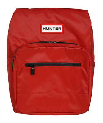 Hunter UBB1204KBM NYLON PIONEER LARGE TOPCLIP Backpack