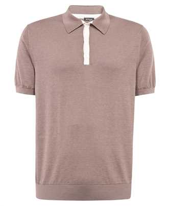 Kiton UMK039304001 JERSEY Plokoeľa