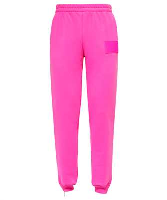 VTMNTS VL16SP100P BIG BARCODE PATCH Trousers