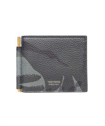 Tom Ford Y0231 ICL093G Portafoglio
