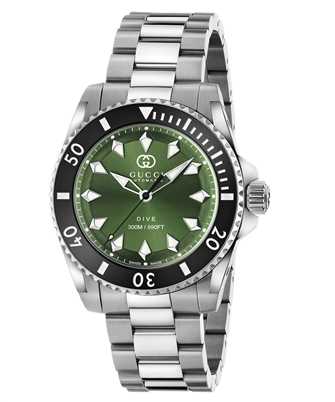 Gucci Dive watch, 40mm