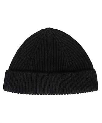 Ten C 23CTCUA05236 006718 FISHERMAN RIBBED Beanie