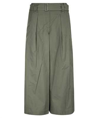 MAX MARA WEEKEND 2415131101600 COTTON CANVAS Trousers