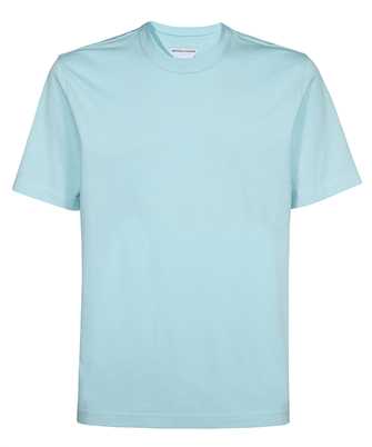 Bottega Veneta 649055 VF1U0 SUNRISE COTTON JERSEY T-shirt