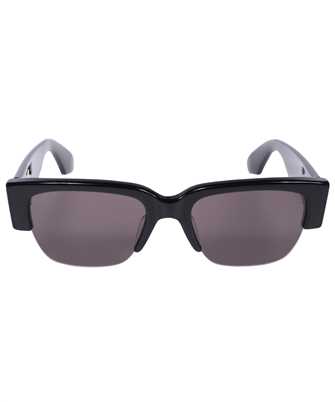 Alexander McQueen 736851 J0749 GRAFFITI SQUARE Sunglasses