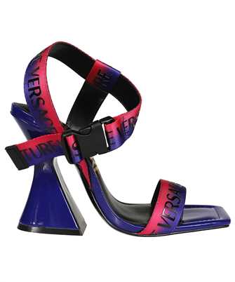Versace Jeans Couture 74VA3S38 ZS595 KIRSTEN LOGO Sandals