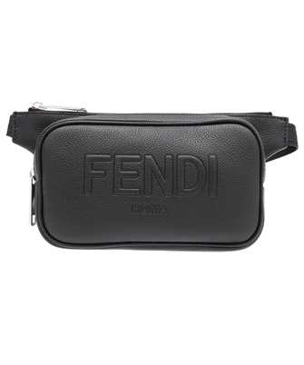 Fendi 7VA605 AMAC ROMA LEATHER Belt bag