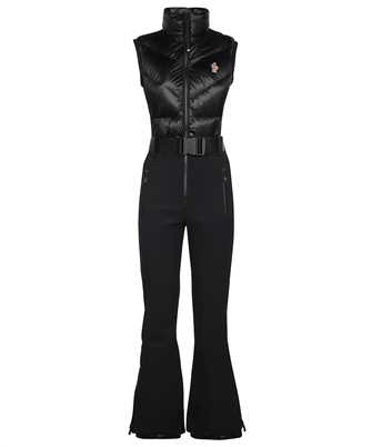 Moncler Grenoble 8P000.02 8909Y 3-LAYER FLEECE SKI Overall