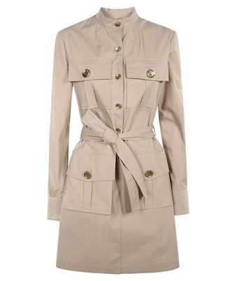 Givenchy BW22A915VK MILITARY Dress