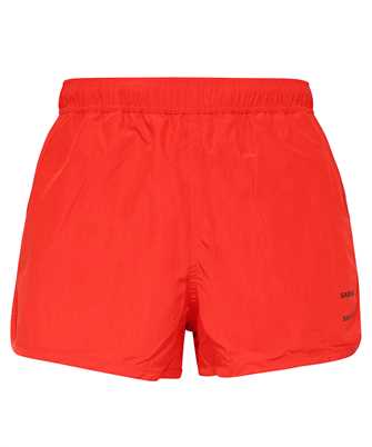 SAMSE SAMSE M23100087 JOEL Swim shorts