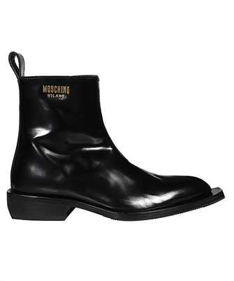 Moschino MB21224M1HGB Shoes