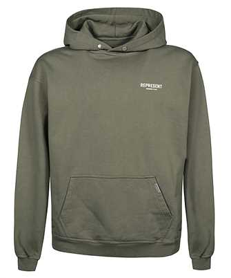 Represent MH4004 OWNERS CLUB Kapuzen-Sweatshirt