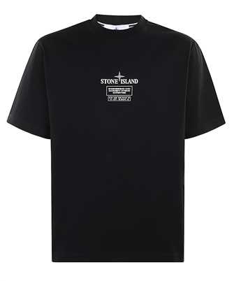Stone Island S152100037S0193 ENGINEERING Tričko