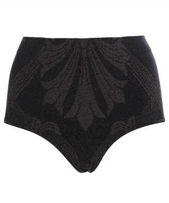 Etro x Wolford 57173-12 METALLIC JACQUARD Shorts