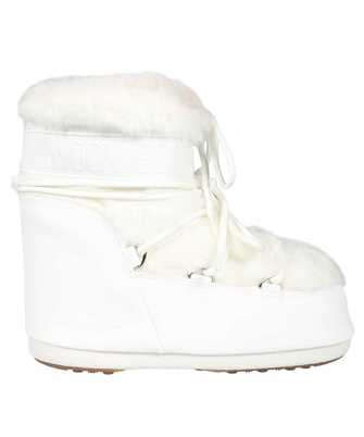 Moon Boot 14093900 ICON LOW FAUX FUR Stiefel