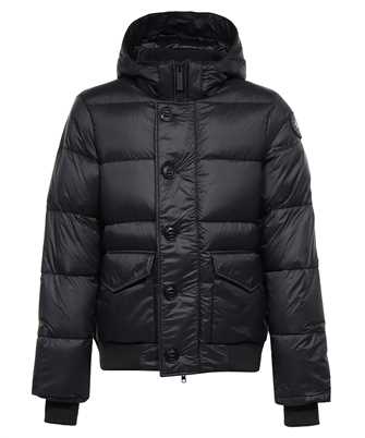 Canada Goose Black Label 2606MB VENTOUX Parka