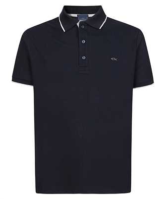 Paul&Shark 26411272 FINE COTTON Polo