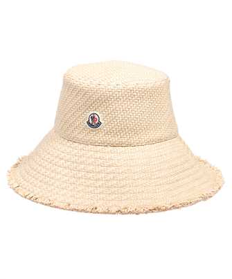 Moncler 3B000.36 0U339 BUCKET Hat