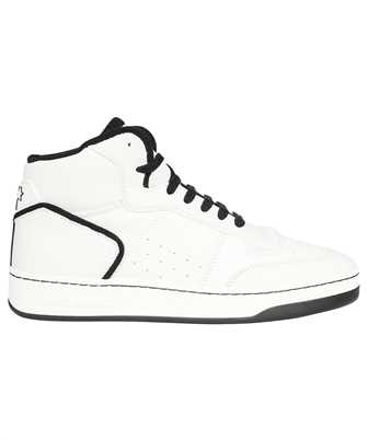 Saint Laurent 711250 AABV5 SL/80 MID-TOP Sneakers
