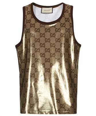 Gucci 740121 XJFE0 T-shirt