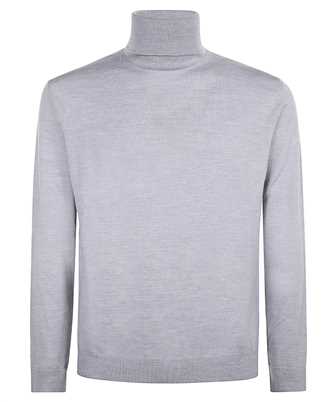 Slowear 810195 ZR274 VIRGIN WOOL Sveter