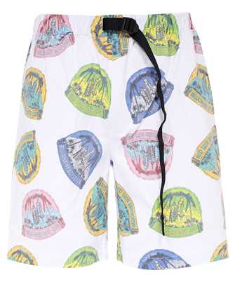 Billionaire Boys Club B23215 Krtke nohavice